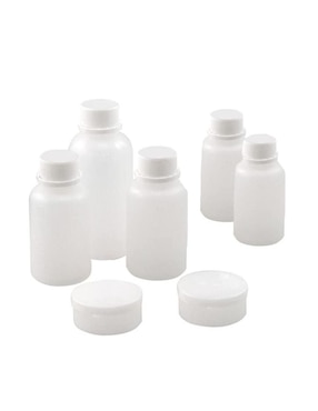 Set de 7 botellas Coghlan's