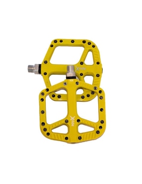 Pedales para bicicleta montaña Xride