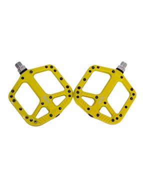 Pedales para bicicleta montaña Xride