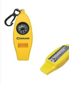 Silbato Coghlan's 0240