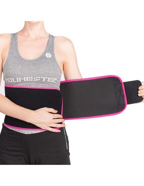 Faja Tec4home T4H-FRG-01R