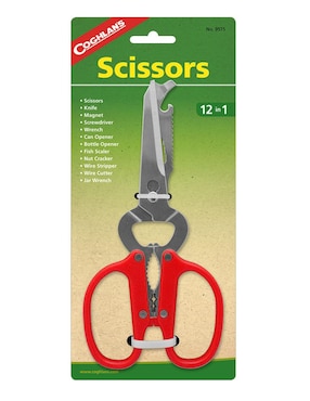 Tijeras Coghlan's 9575