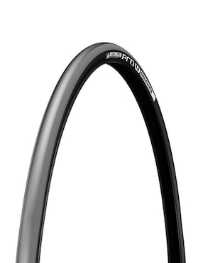 Llanta Para Bicicleta Michelin 700X25C Pro 4 Endurance Plegable Ruta