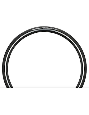 Llanta para bicicleta Michelin 700X23C Power Allseason Plegable Ruta