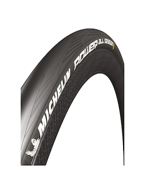 Llanta para bicicleta Michelin 700X23C Power Allseason Plegable Ruta