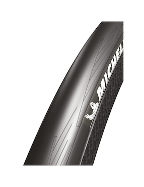 Llanta para bicicleta Michelin 700X23C Power Allseason Plegable Ruta