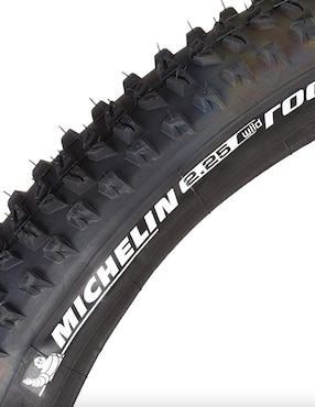 Llanta para bicicleta Michelin 26X2.10 WILDROCK'R