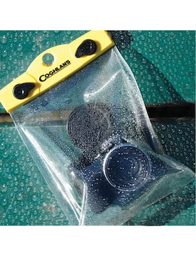 Bolsa seca Coghlan's adulto