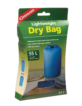Bolsa seca Coghlan's adulto