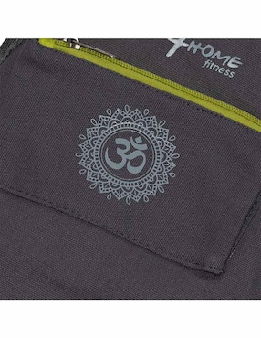 Bolsa para tapete de yoga Tec4home