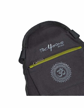 Bolsa para tapete de yoga Tec4home