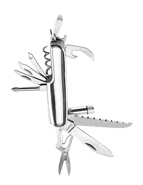 Navaja Canotagio