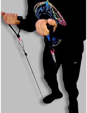 Kit de resistencia Gorilla Fitness