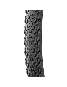 Llanta para bicicleta Michelin 26 x 2.00  Country Dry2