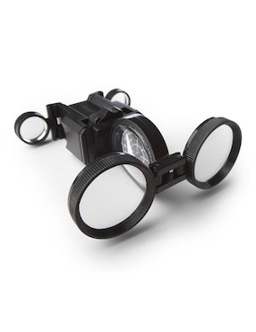 Monocular Coghlan's 0235