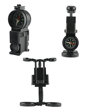 Monocular Coghlan's 0235