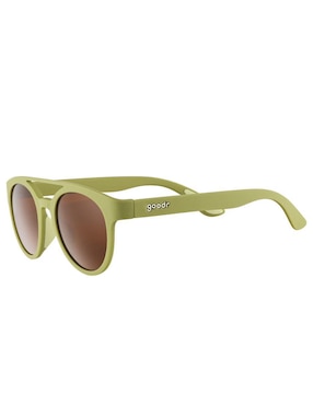Lentes de sol Goodr  PHG PHGs unisex
