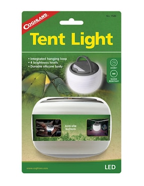 Lámpara LED Coghlan's