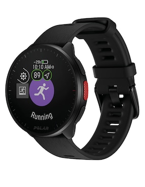 Smartwatch Polar Pacer Running Watch unisex con GPS