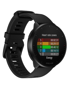 Smartwatch Polar Pacer Running Watch unisex con GPS