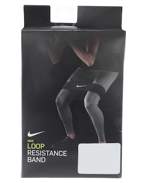 Banda para entrenamiento Nike