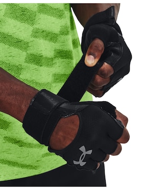 Guantes para entrenamiento Under Armour de hombre