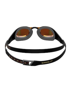Goggles de puente fijo Speedo para natación unisex