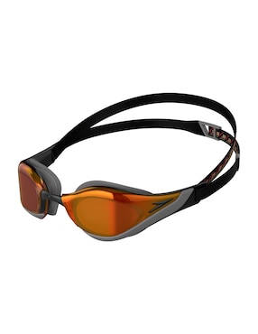 Goggles de puente fijo Speedo para natación unisex