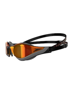 Goggles de puente fijo Speedo para natación unisex