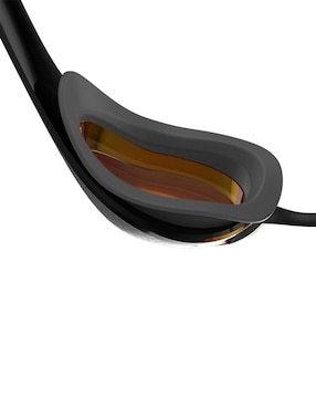Goggles de puente fijo Speedo para natación unisex
