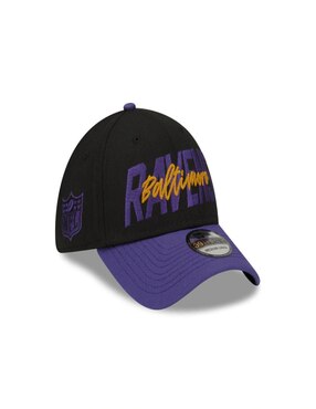 Gorra De Baltimore Orioles MLB Neo Mesh 39THIRTY Elástica - New Era Cap