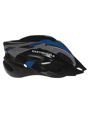 Casco para ciclismo Easywheels unisex