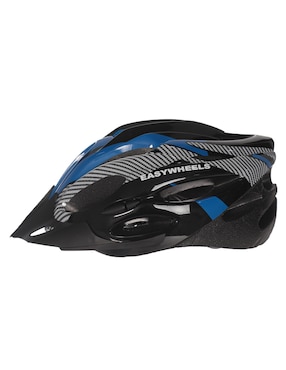 Casco para ciclismo Easywheels unisex