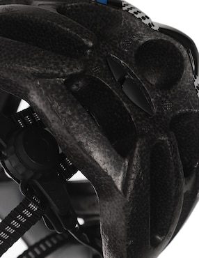 Casco para ciclismo Easywheels unisex