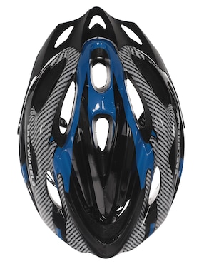 Casco para ciclismo Easywheels unisex