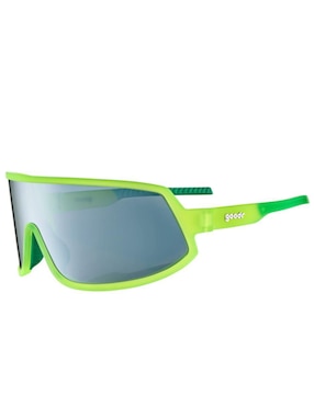 Lentes de sol Goodr  Wrap G WGs unisex