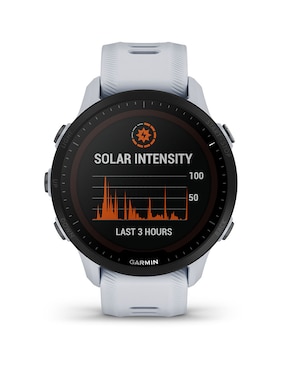 Garmin Garmin Forerunner 955 Solar Gorilla glass para multidisciplina