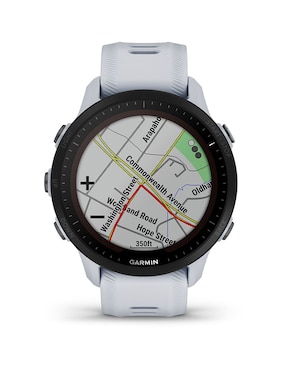 Garmin Garmin Forerunner 955 Solar Gorilla glass para multidisciplina