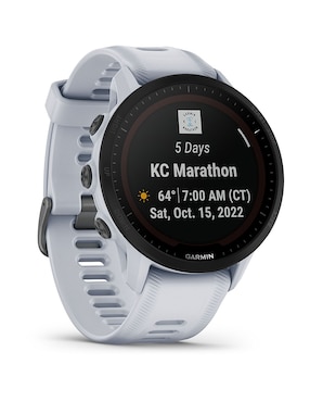 Garmin Garmin Forerunner 955 Solar Gorilla glass para multidisciplina