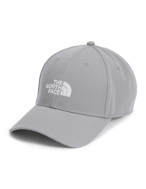 Gorra visera curva hebilla casual The North Face Querétaro Fútbol Club
