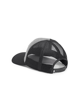 Gorra visera curva snapback casual The North Face Querétaro Fútbol Club