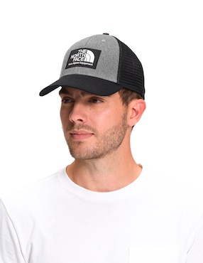 Gorra visera curva snapback casual The North Face Querétaro Fútbol Club