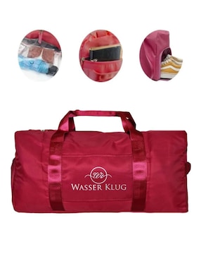 Maleta deportiva Wasser Klug