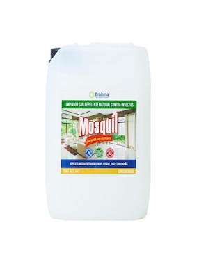Repelente Mosquil para insectos