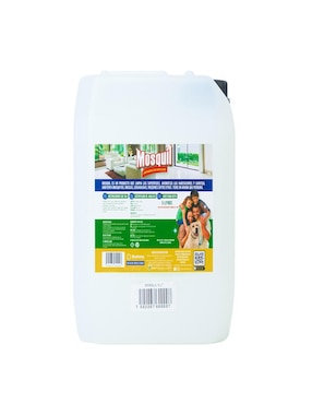 Repelente Mosquil para insectos