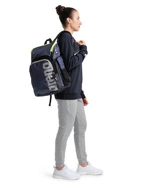 Mochila de natación Arena