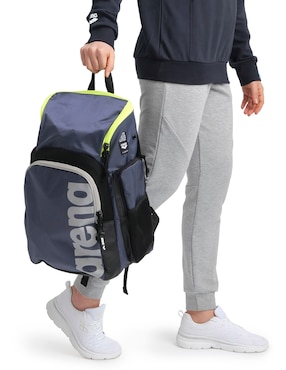 Mochila de natación Arena