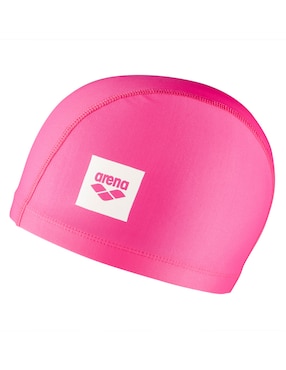 Gorra para natación de poliéster Arena para mujer