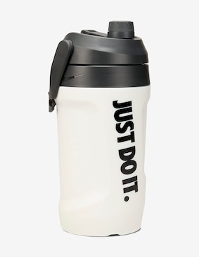 Botella de agua Nike Fuel unisex