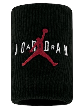 Muñequera Deportiva Nike Jordan Jumpman Para Hombre